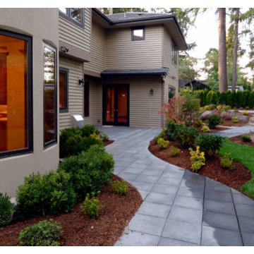 McMillan Works Contracting