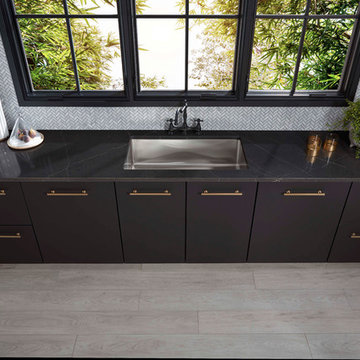 Wilsonart® Quartz | Enchanted Rock