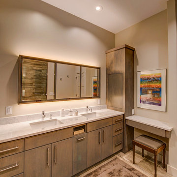 Southern Indiana Custom Home
