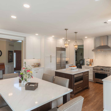 Yardley Kitchen Remodel