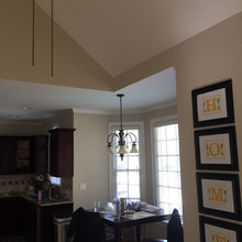 Living Room Ideas