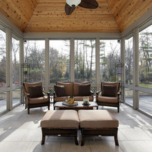 Lisa’s Sunroom
