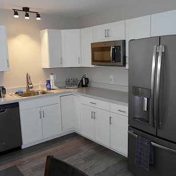 Cost Effective Kitchens