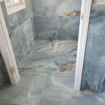 Bathroom Remodel