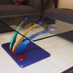 Coffee Tables - Coffee Tables