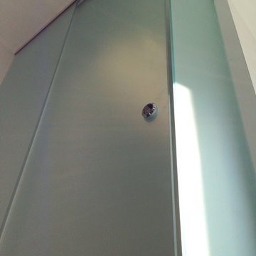Wellesley Hills Water Closet