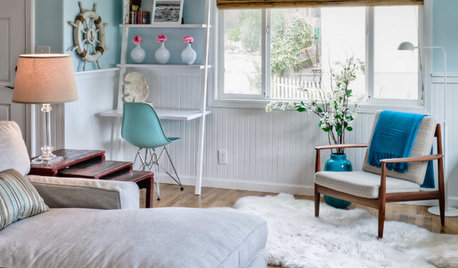 Trends: 10 Ways to Give Nautical Style a Contemporary Twist