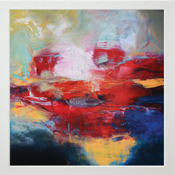 Abstract Art Prints - Prints And Posters