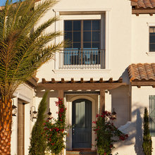 Pergolas And Arbors