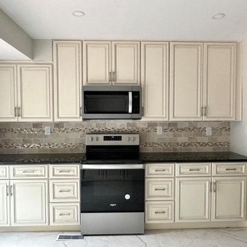 Home Remodel