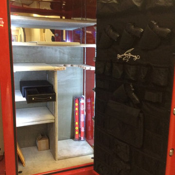 AMSEC SAFES