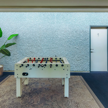 Empfangs-und Wartebereich