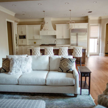 Family Centered Elegance