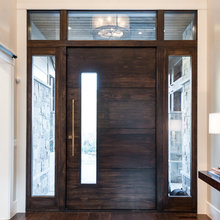 Entry Way