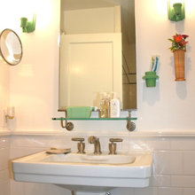 Guest/ Powder Bath