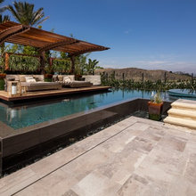 Pool Scapes