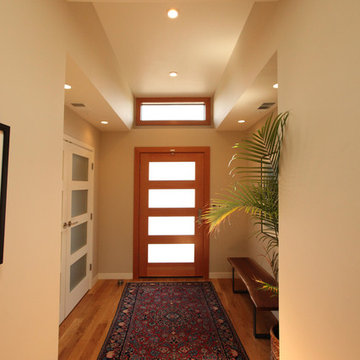 Mountain View Residence