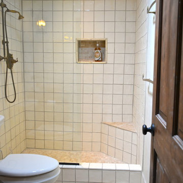 Taos Remodel