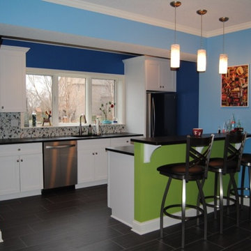 Kansas City Remodeling