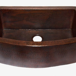 COPPER KITCHEN SINKS - Kitchen Sinks