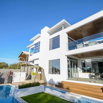 Dunsborough Residence (2014)