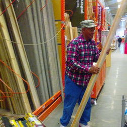 Installations - Building Materials