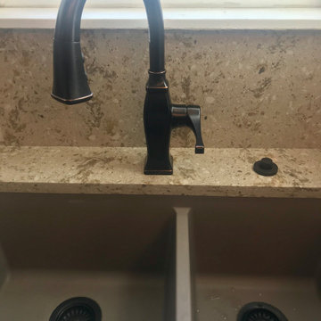 Orland Remdel Project