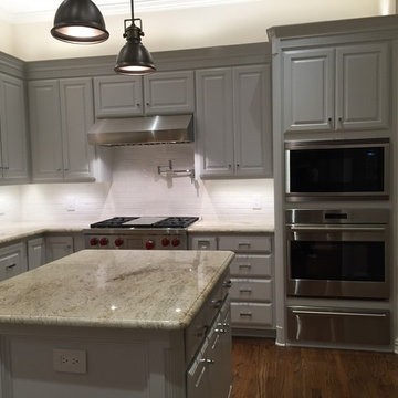 Kitchen Remodeling in Plano TX