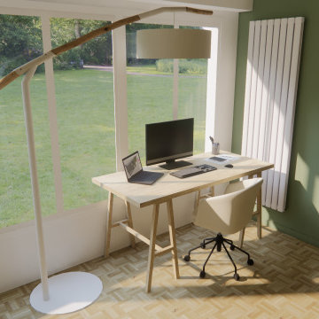 Appartement ancien T3