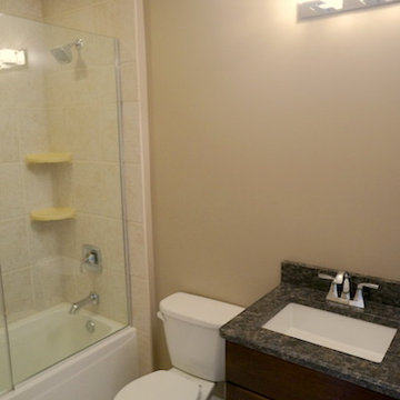 Dylan Modified- Downers Grove