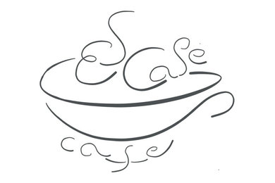 Cafe logo Escape Cafe
