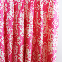 Custom Window Treatments by Lynn Chalk - Curtains