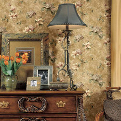 Art & Texture - Wallpaper