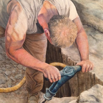 #26 44"x34"