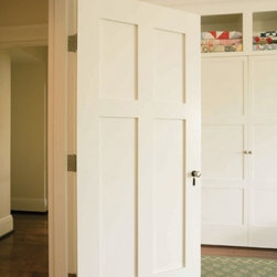 Simpson Door - Interior Doors