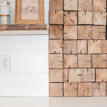 Maple Grove DIY Remodel