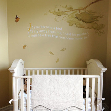 Beatirx Potter Nursery
