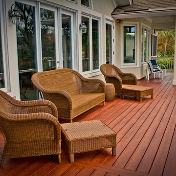 Residential Home in Hilton Head, SC