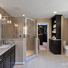 bathroom tile