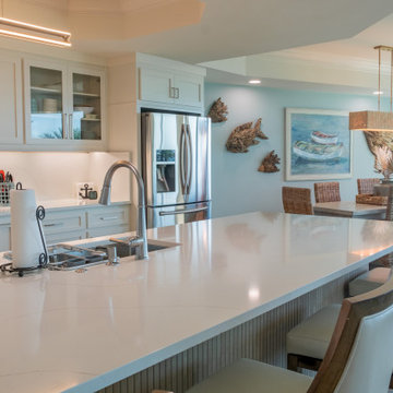 McCully - Full Home Renovation