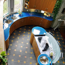 Kitchen - Countertop