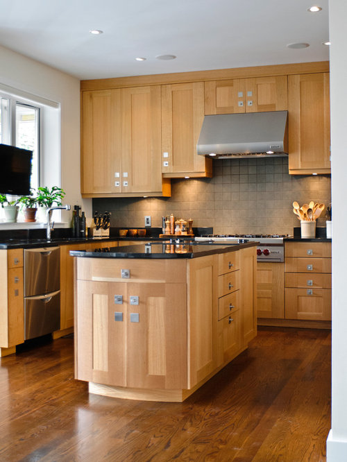 Contemporary West Coast Interior