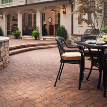 Solana-pavers