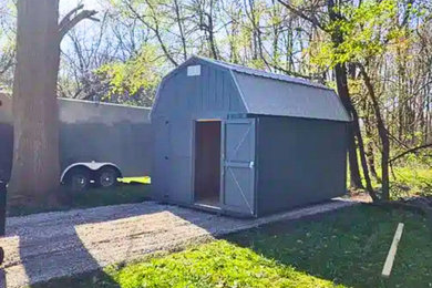 Shed - shed idea in Other