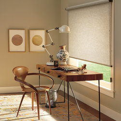 Roller Shades - Roller Shades