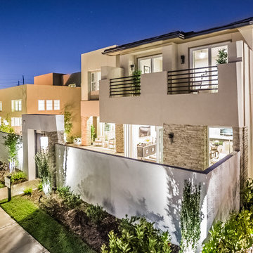 Royal Oaks Courtyard Villas