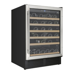C-050WSZ - Beer And Wine Refrigerators
