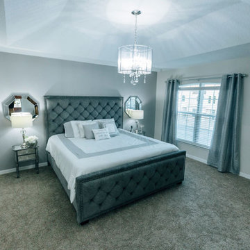 SOLARA VACATION HOME