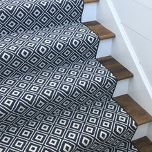carpets stairs