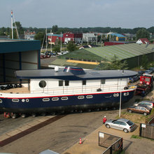 House Boats